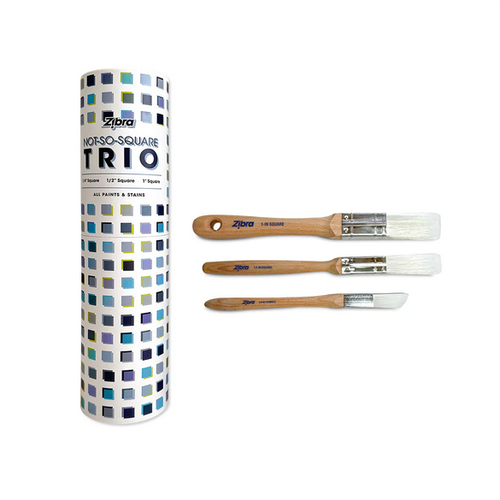 Zibra & Brush Baggies — Flipping Fabulous